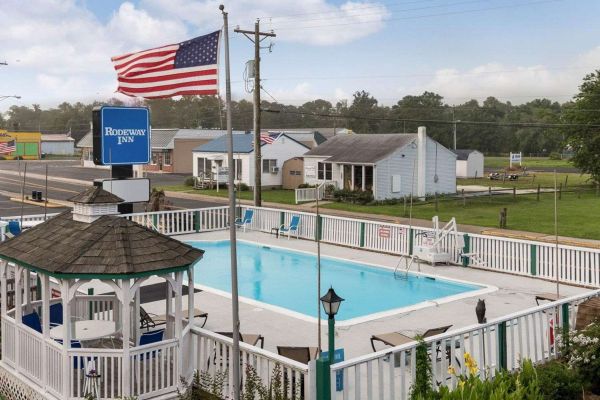 Rodeway Inn Chincoteague